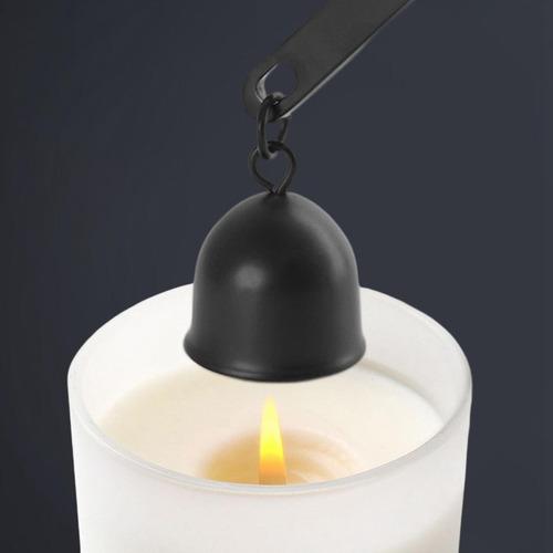 Kit De Accesorios Para Velas, Herramienta De Extintor,