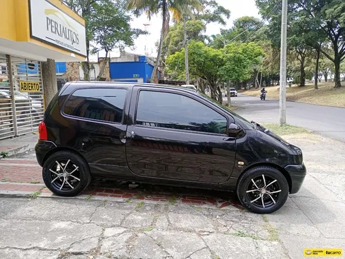 Renault Twingo 1.2 Access