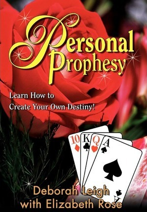 Personal Prophesy - Deborah Leigh (hardback)