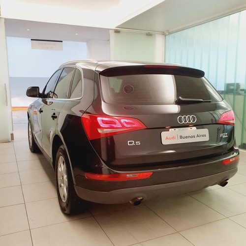 Audi Q5 2.0 Tfsi 211cv Stronic Quattro 2011