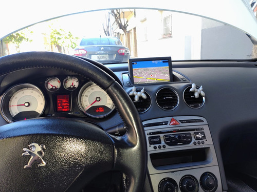 Peugeot 308 1.6 Allure Nav 115cv