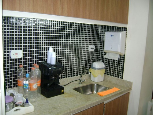 Imóvel Comercial Na Lapa. - 353-im331823