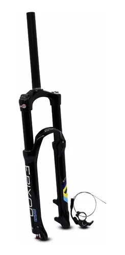 Horquilla Suntour Epixon Rl r Air Aro 26 Bloqueo Remoto Negr