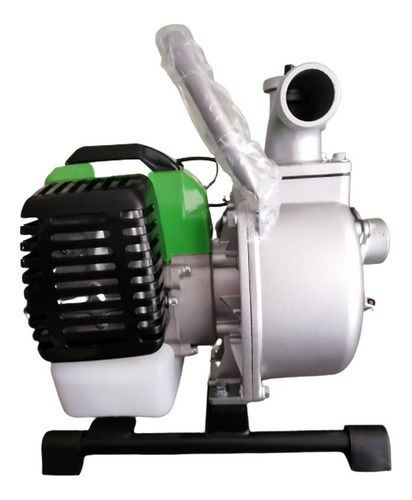 Motobomba Autocebante Portatil Kinro 1-1/2 X 1-1/2