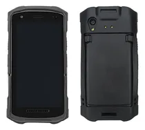 Comprar Funda Protectora Para Zebra Tc21 Tc26 Escáner Negro