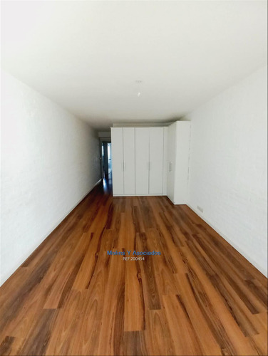 Apartamento De 3 Dormitorios En Haras De Lago