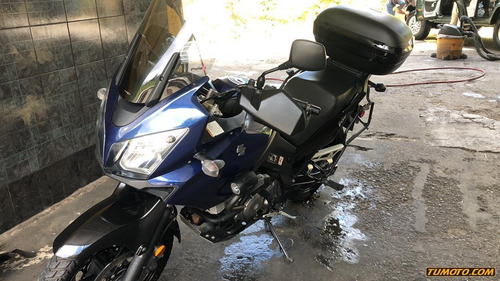 Motos Suzuki