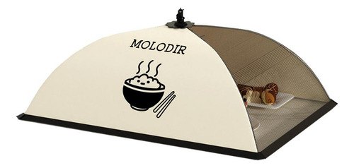 Mesa Antimosquitos Plegable Para El Hogar, A Prueba De Polvo