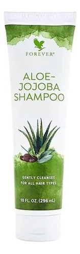 Shampoo Aloe Jojoba 