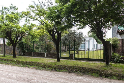 Venta-casa-420mt2 Totales-burzaco