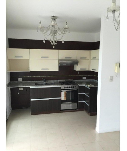 Imagen 5 de 8 de Departamento Con 1 Dormitorio En Edificio Altos De Zárate