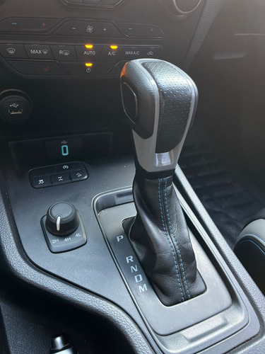 Ford Ranger Raptor 2.0l Biturbo Cabina Doble 4x4