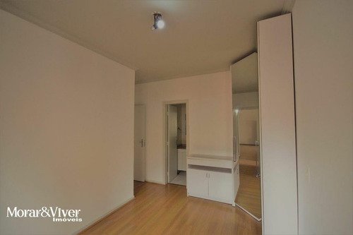 Imagem 11 de 15 de Apartamento Para Venda Em Curitiba, Tingui, 3 Dormitórios, 1 Suíte, 2 Banheiros, 1 Vaga - Ctb6624_1-1795757