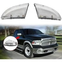 Comprar Luz Intermitente Espejos Retrovisores Laterales Dodge Ram 