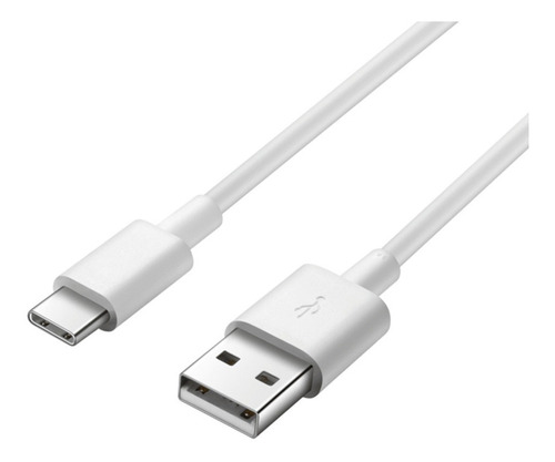 Cable Tipo C Micro Usb 2 Metros Carga Rapida