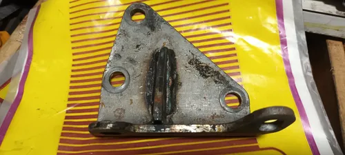 comprar Soporte Bomba Inyectora Maxion Diesel-enrique 