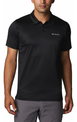 Chomba Columbia Hike Polo Hombre