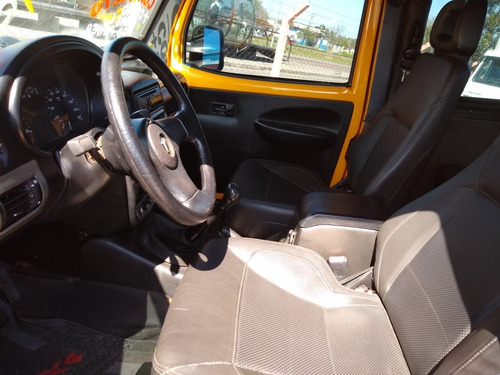 Troller T-4 T4 3.0 Diesel