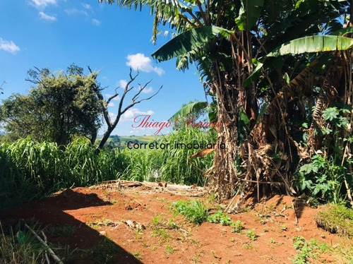 Imagem 3 de 4 de Terreno Em Condomínio - Tc00006 - 69403361