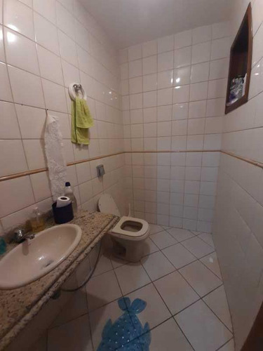 Imagem 9 de 15 de Casa De Rua-à Venda-curicica-rio De Janeiro - Brca00029