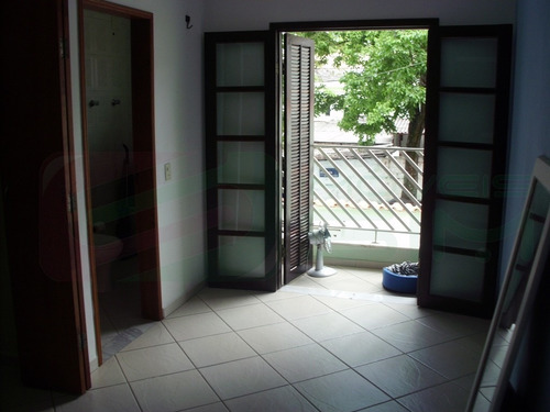 Imagem 18 de 30 de Casa Sobrado Em Santo André - 3090