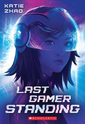 Libro Last Gamer Standing - Katie Zhao