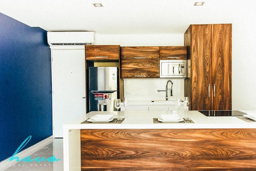 Imagen 17 de 19 de Dk Exclusive Departamento Desde 1rec Con 55m2