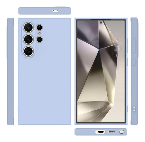 Funda De Teléfono For Honor Play 6t Pro 5t 4t 4 3 8a, Funda