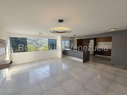 ¡magnifico, Lujoso Y Moderno Apartamento A Estrenar En Venta! ¡grandioso Precio De Mercado, Esplendida Urbanización! - Santa Paula - Luis Gomez - Mls #25-17481