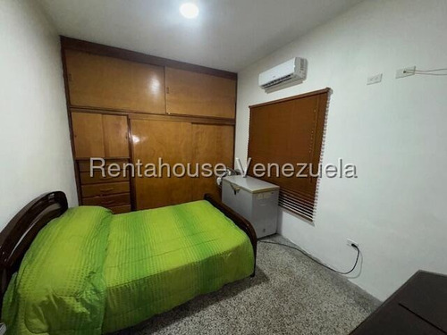 Bello Apartamento En Venta Santa Monica #25-22764
