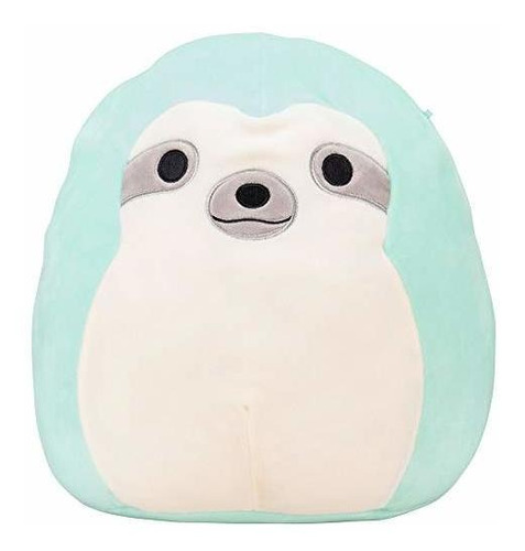 Oso De Peluche - Squishmallow Official Kellytoy Plush 12  Aq