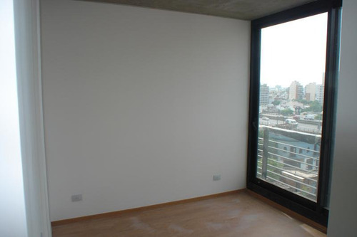 Hermoso Departamento De 2 Amb. En Torre De Lujo - Caballito - 50m2 - Full Amenities-