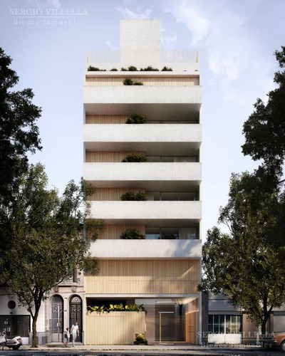 Imagen 6 de 9 de Departamento De Dos Dormitorios En Venta En Rosario