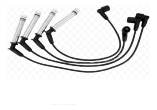 Juego Cables Bujia Chevrolet Vectra-2.2-z22se De 99/06 8v