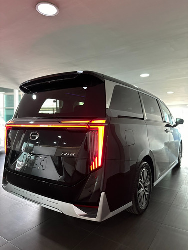 Gac Motor Gn8 Gt 2024