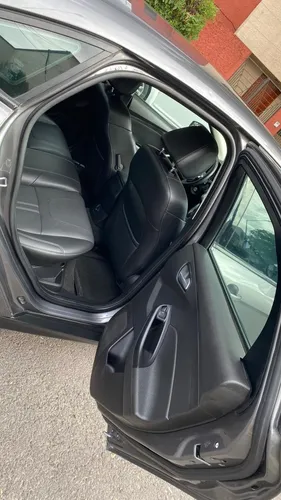 Ford Focus 2.0 Se Plus At