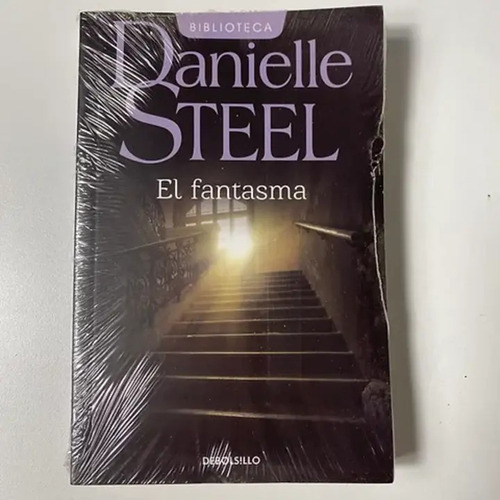 El Fantasma / Danielle Steel / Enviamos