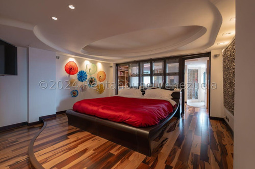 Espectacular Penthouse En Venta Mls 24-25046 Monterrey