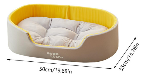 Camas Para Mascotas Cama Para Gatos Sofá Para Perros Cómodo