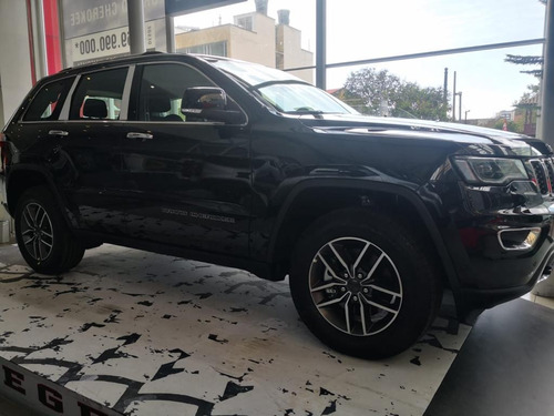 Jeep Grand Cherokee Limited Tp