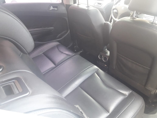 Peugeot 408 Allure + 2.0 J