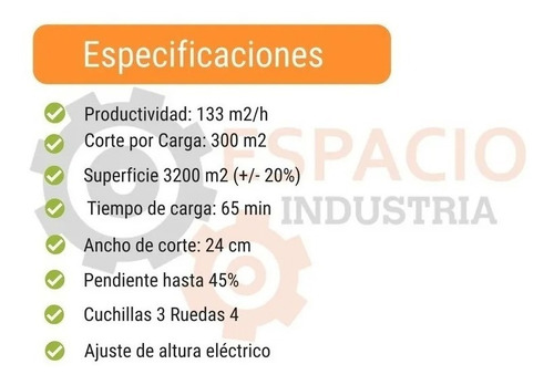 Imagen 2 de 10 de Robot Automower Cortacésped Husqvarna Am430x 3200 M2