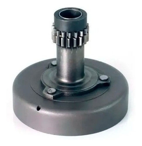 Campana Embrague Centrifugo Honda C100 Biz / Wave 100 Ss Fas