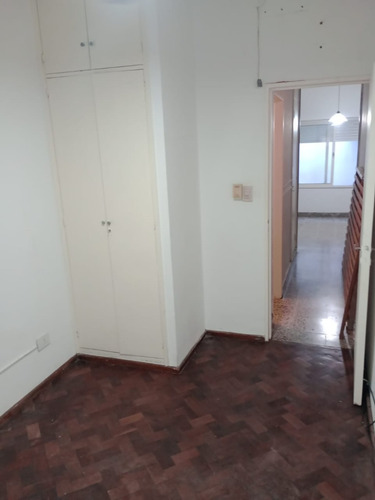 Oportunidad Inversionistas. Departamento Un Dormitorio En Planta Baja. Buenas Renta