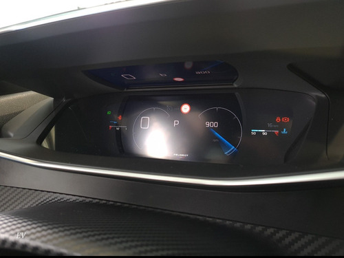 Peugeot 208 1.0T Gt