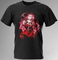 Comprar Remera Anime Darling In The Franxx Zero Two Dar0051