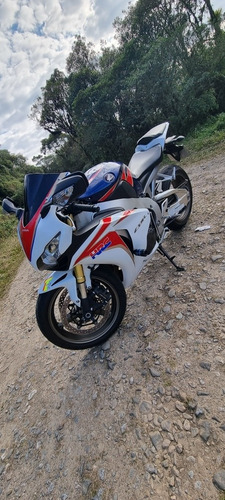 Imagem 7 de 7 de Honda Cbr1000rr