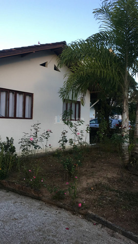 Imagem 2 de 14 de Casa À Venda No Bairro Águas Claras - Brusque/sc - 1856