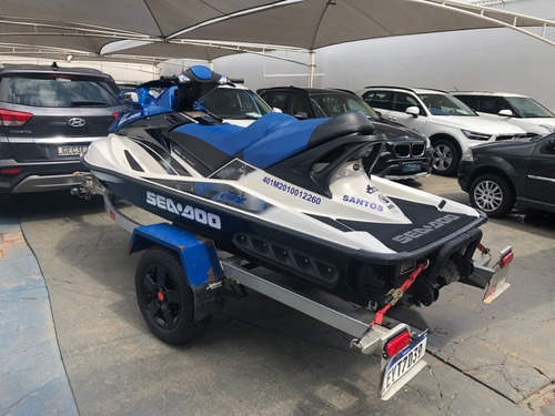 Imagem 5 de 8 de Sea Doo Jet Ski Gtx 155
