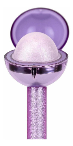 Glossy Pops Combo De Bálsamo Labial Y Brillo Labial De La C